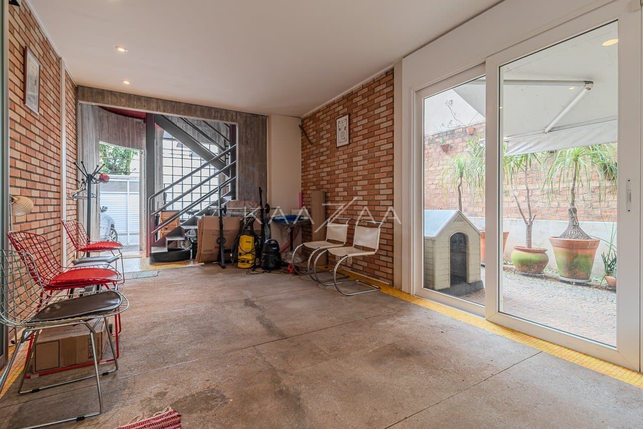 Casa à venda e locação na Vila Madalena - Foto 26