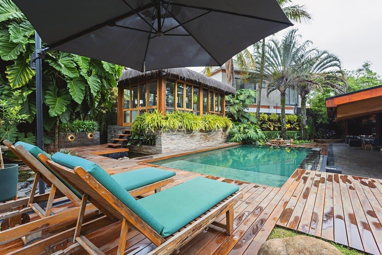 Casa à venda em Alto de Pinheiros - Foto 2