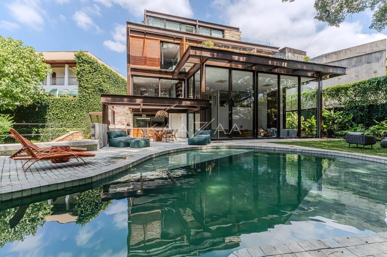 Casa à venda em Boaçava - Foto 1