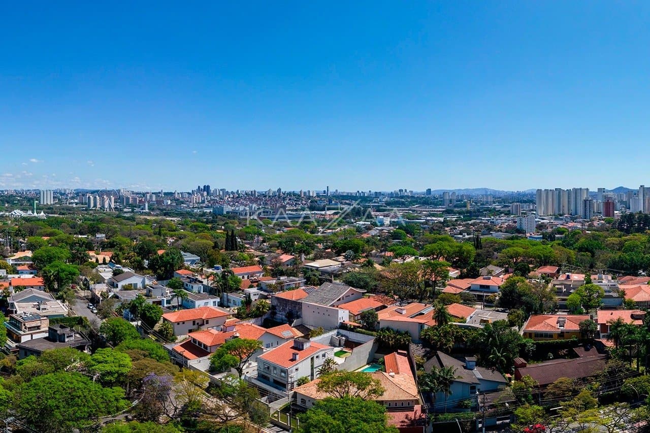 Apartamento em Alto de Pinheiros - Foto 5