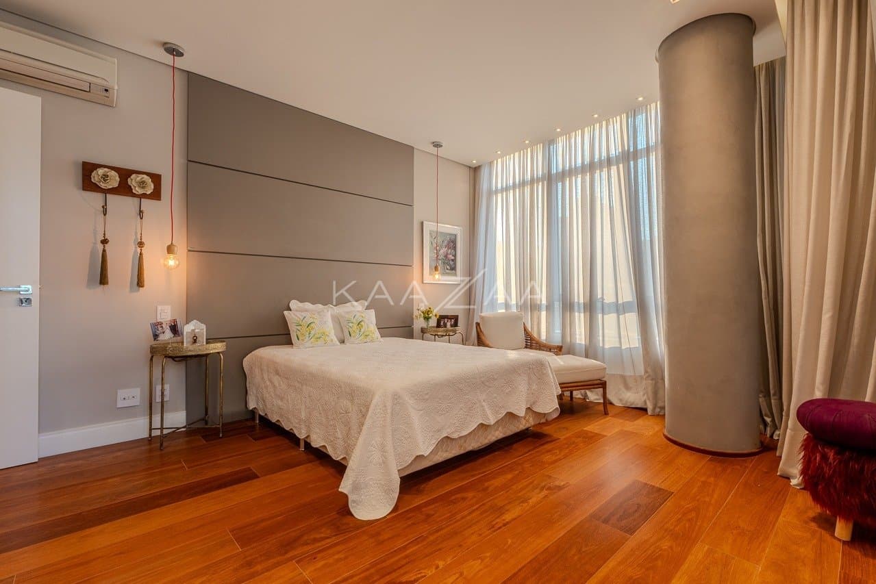 Apartamento à venda no Itaim Bibi - Foto 43