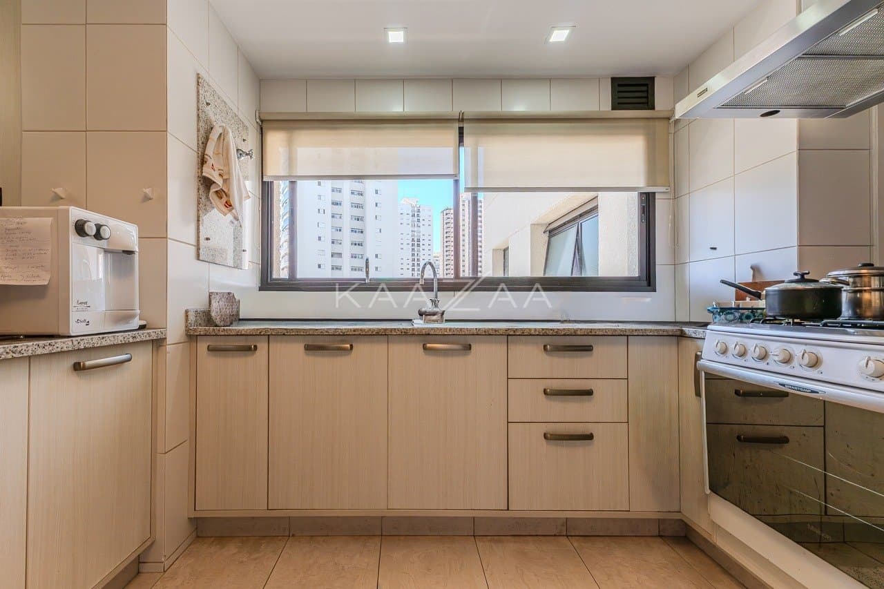 Apartamento duplex à venda em Alto de Pinheiros - Foto 14