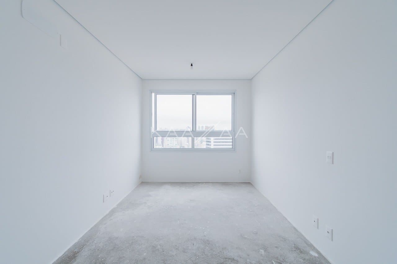 Cobertura Duplex completa em segurança, sustentabilidade e conforto. No Itaim Bibi. - Foto 46