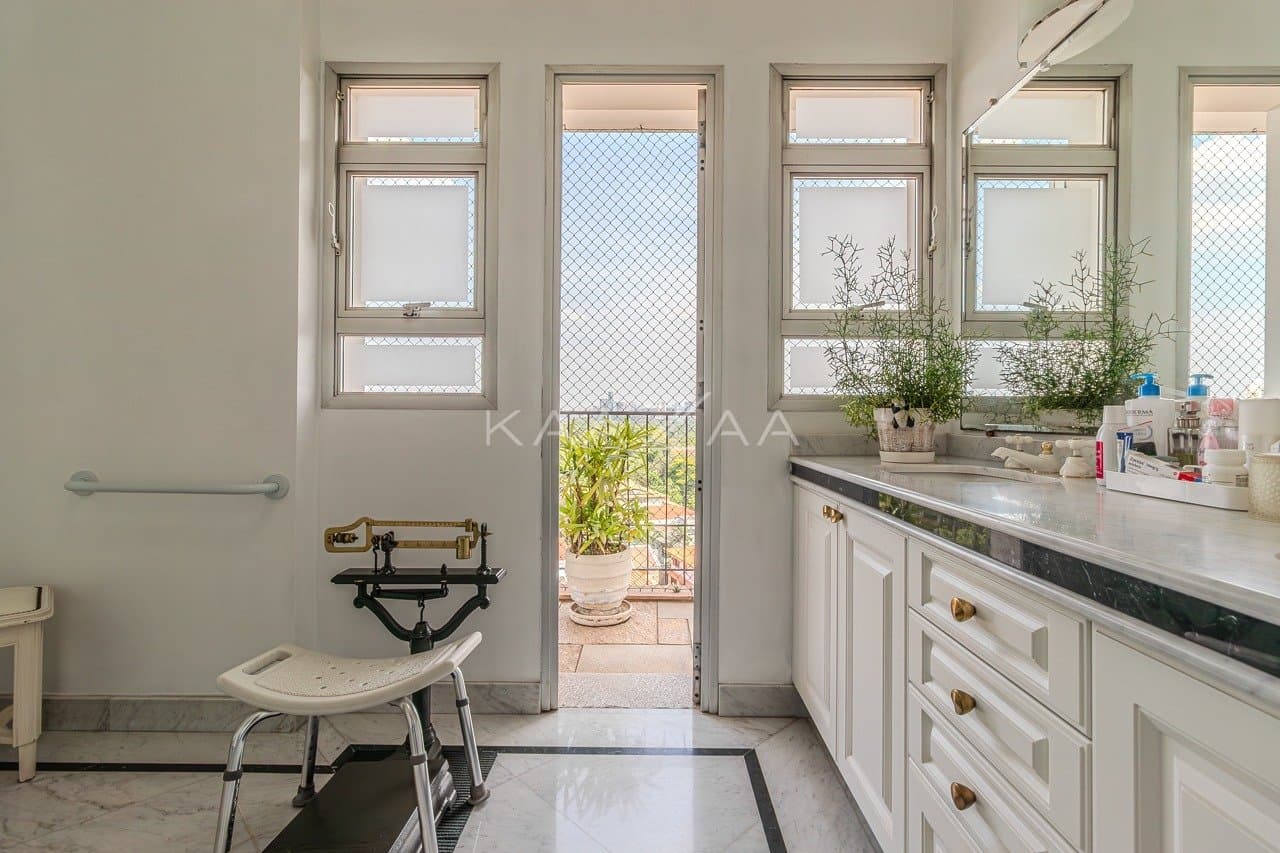 Apartamento em Alto de Pinheiros - Foto 39