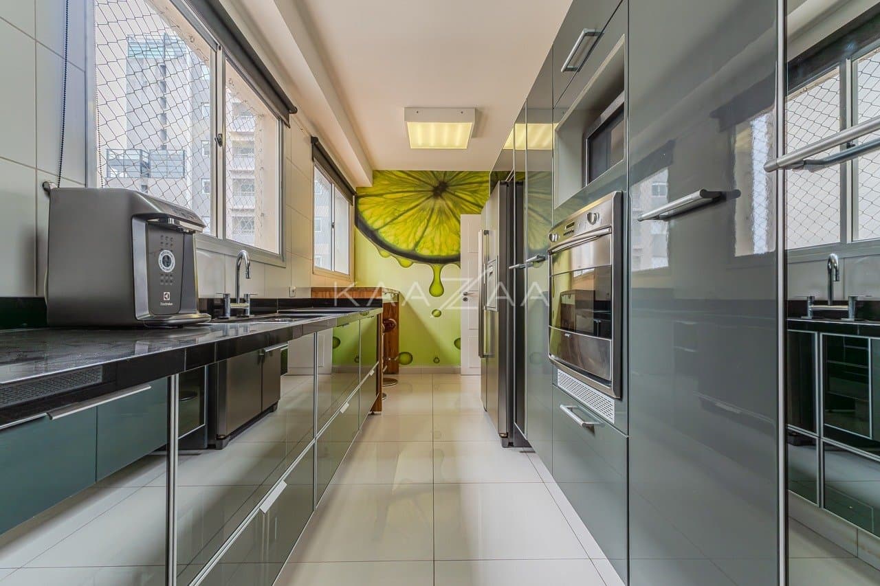 Apartamento à venda e locação no Itaim Bibi - Foto 17