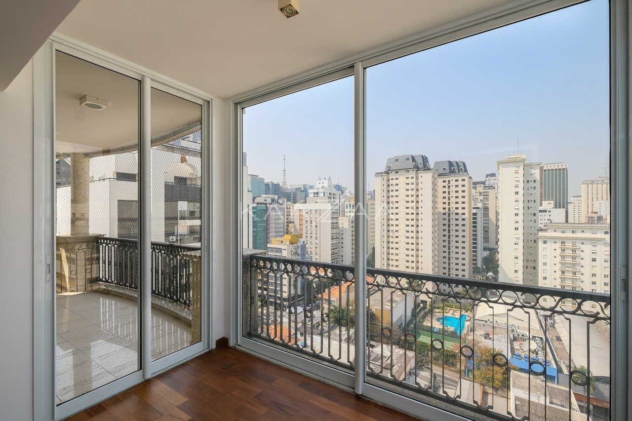 Apartamento à venda no Jardins - Foto 5
