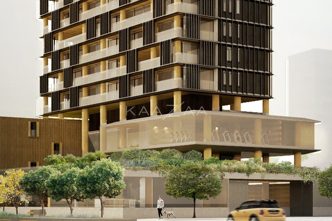 Empreendimento de arte em Pinheiros com arquitetura de Arthur Casas. - Foto 29