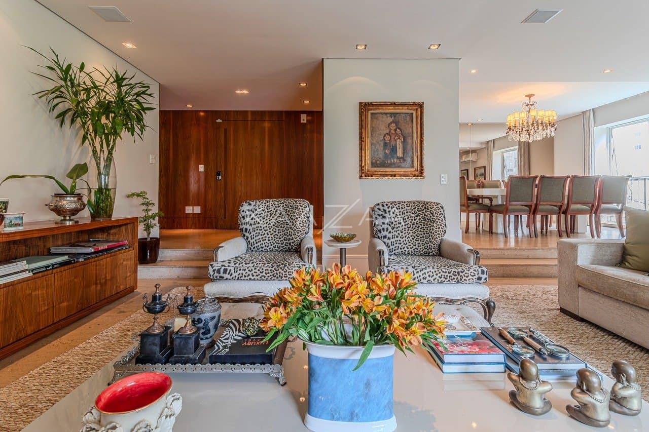 Apartamento à venda no Jardins - Foto 7