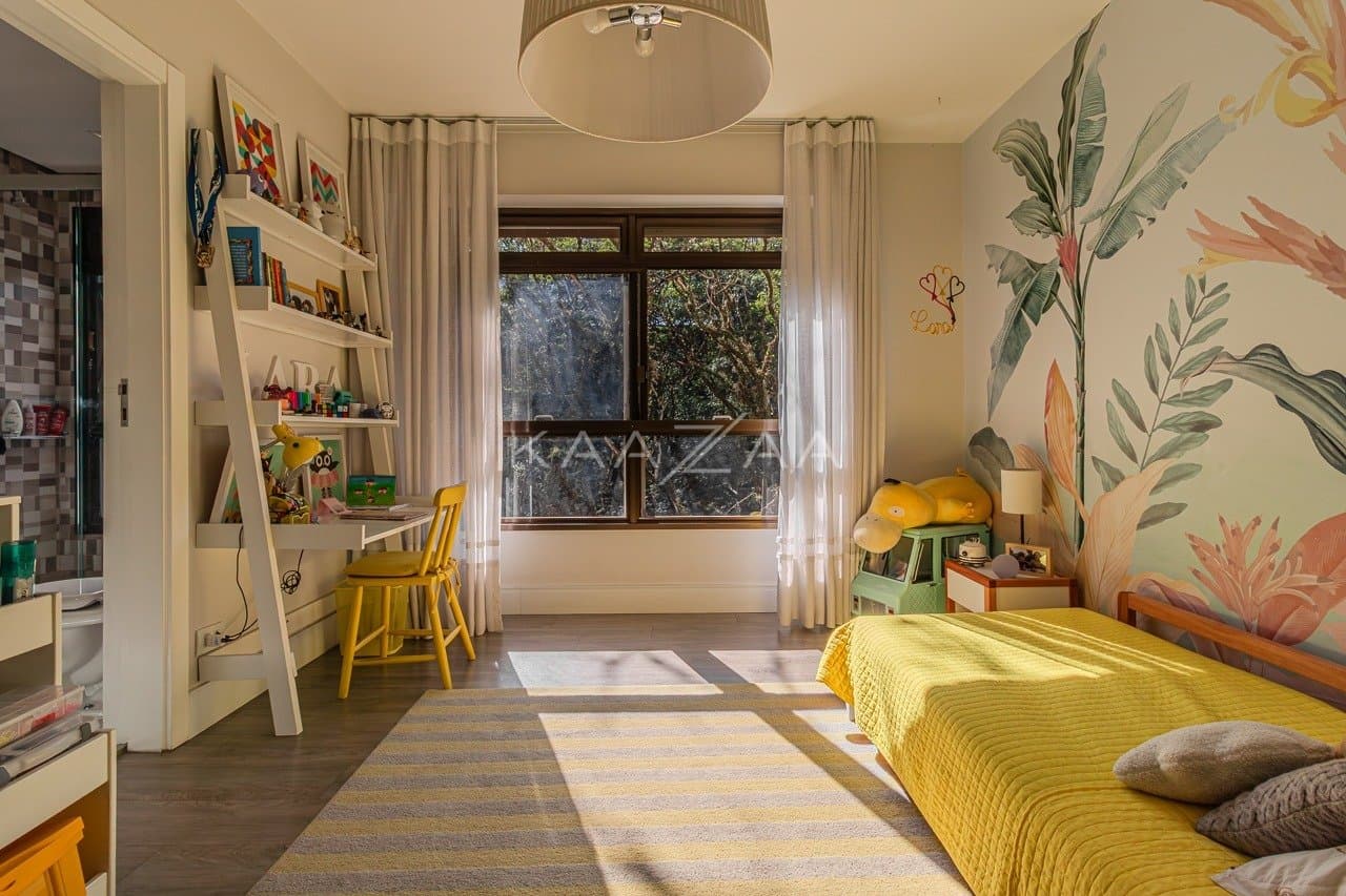 Apartamento à venda no Jardim Paulistano - Foto 39