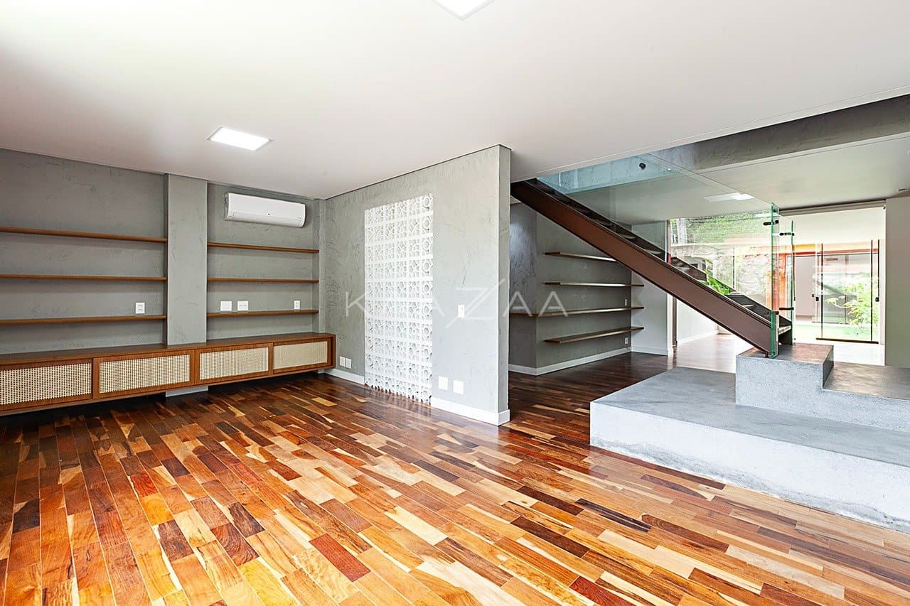 Casa no Jardim Paulistano. - Foto 10