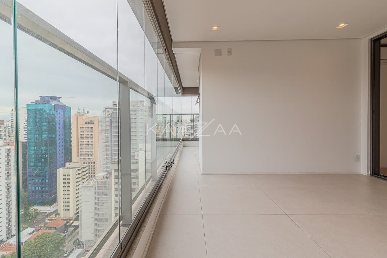 Apartamento em Moema - Foto 11
