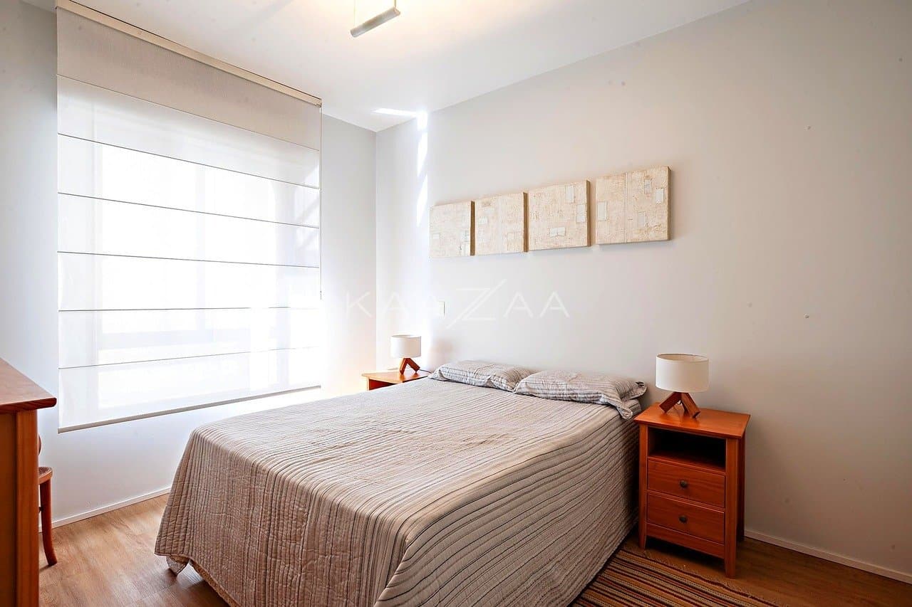 Apartamento no Jardins - Foto 20