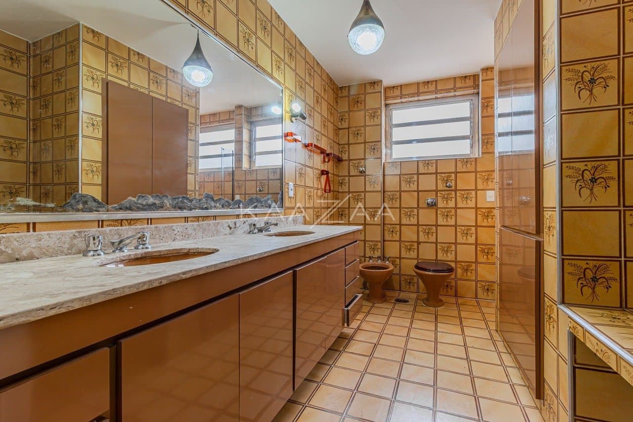 Apartamento à venda no Jardins - Foto 35