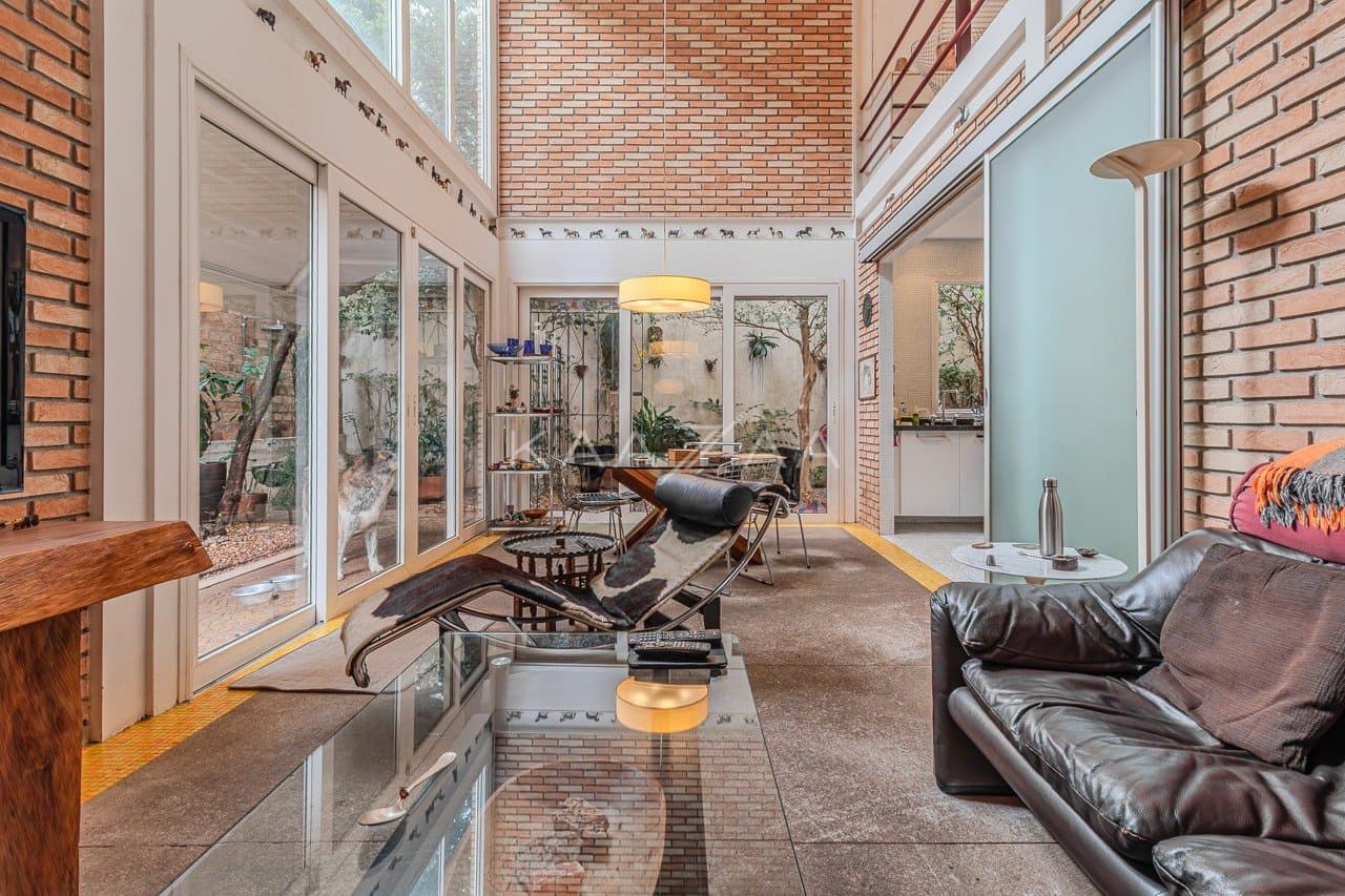 Casa à venda e locação na Vila Madalena - Foto 2