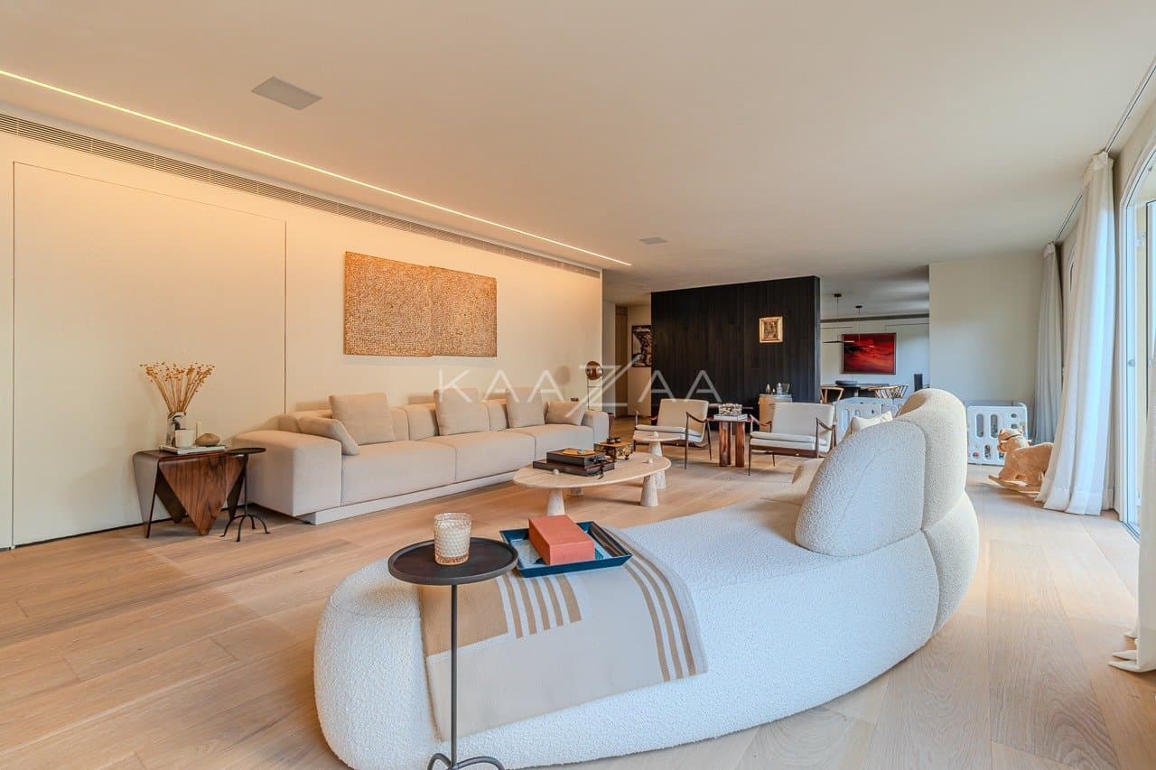 Apartamento garden à venda no Itaim Bibi - Foto 4