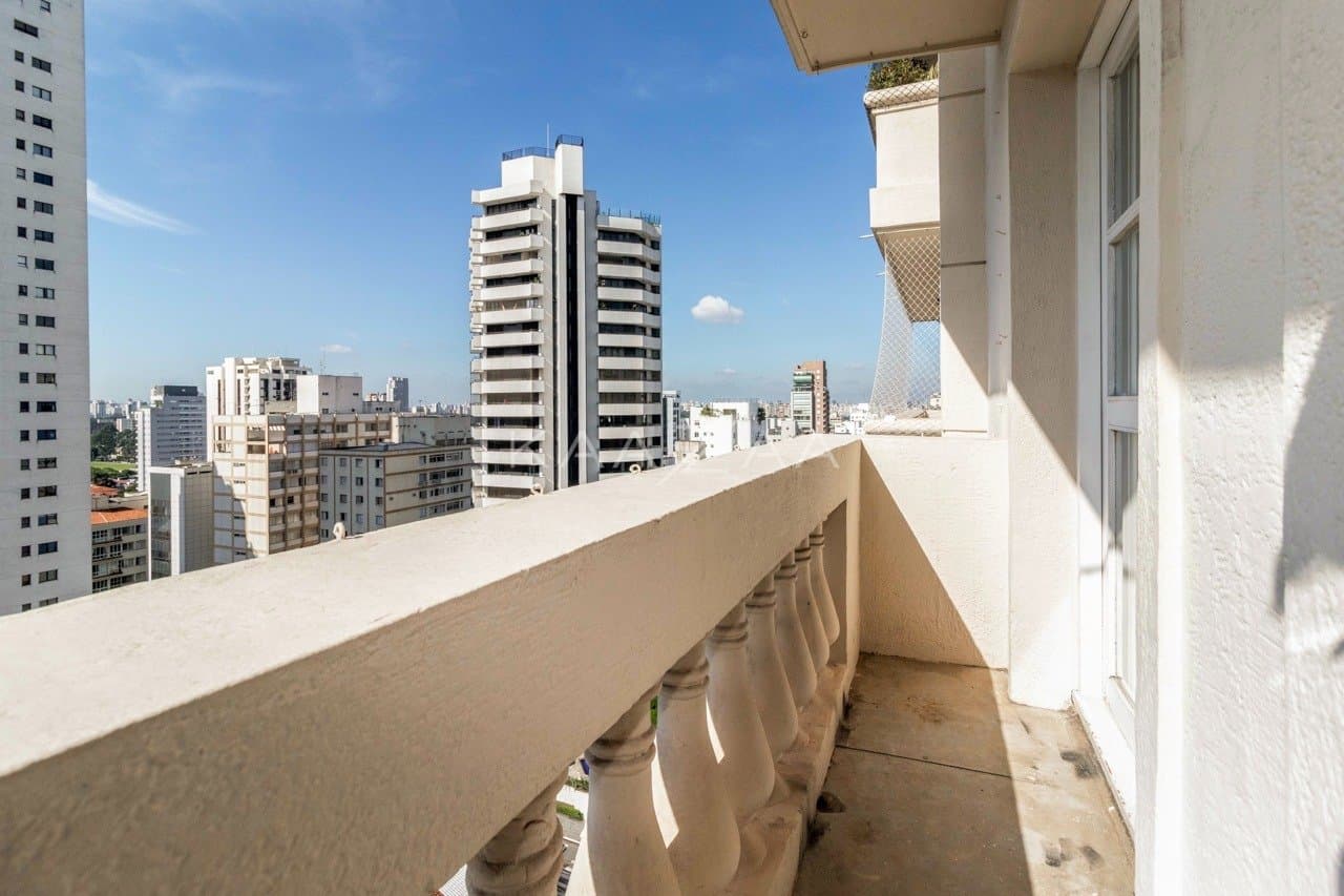Apartamento no Jardim Paulista - Foto 6