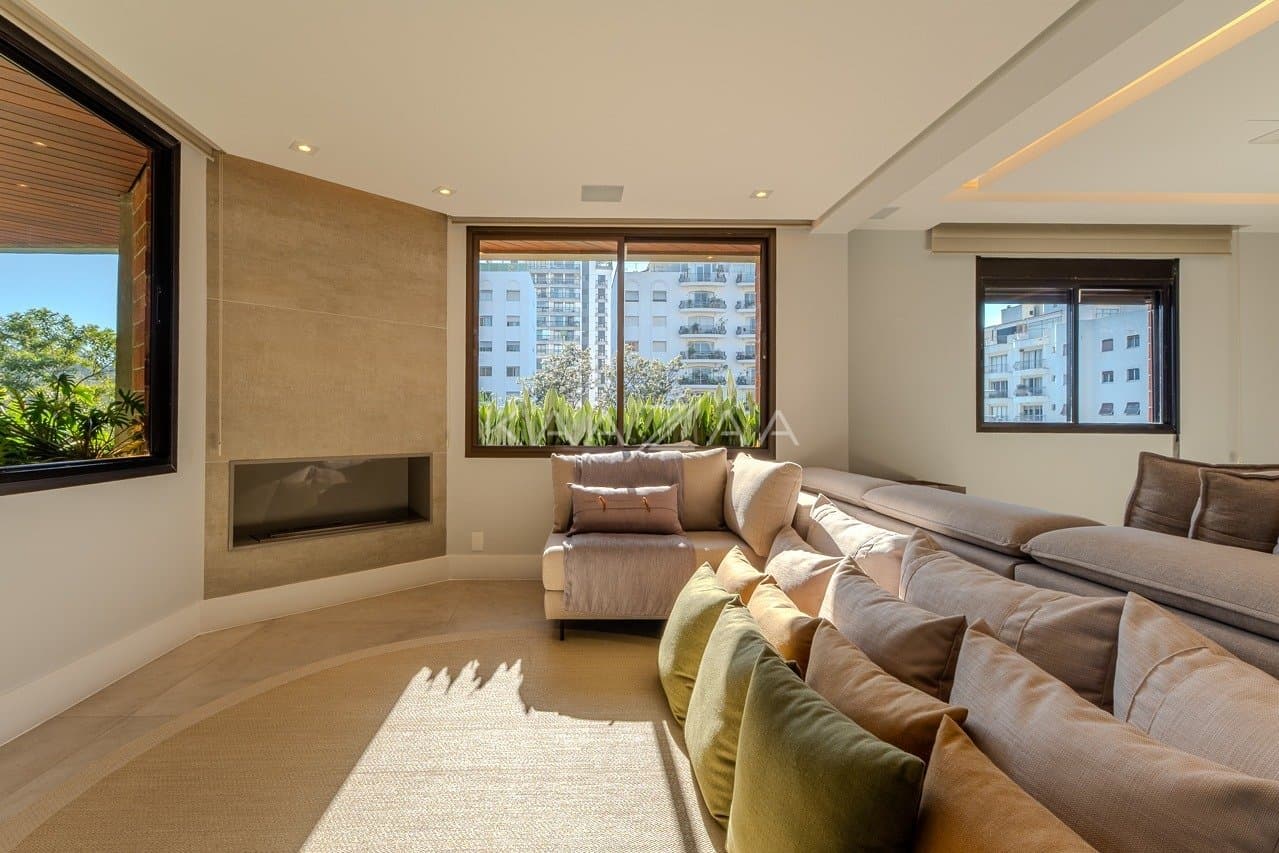 Apartamento à venda no Real Parque - Foto 10