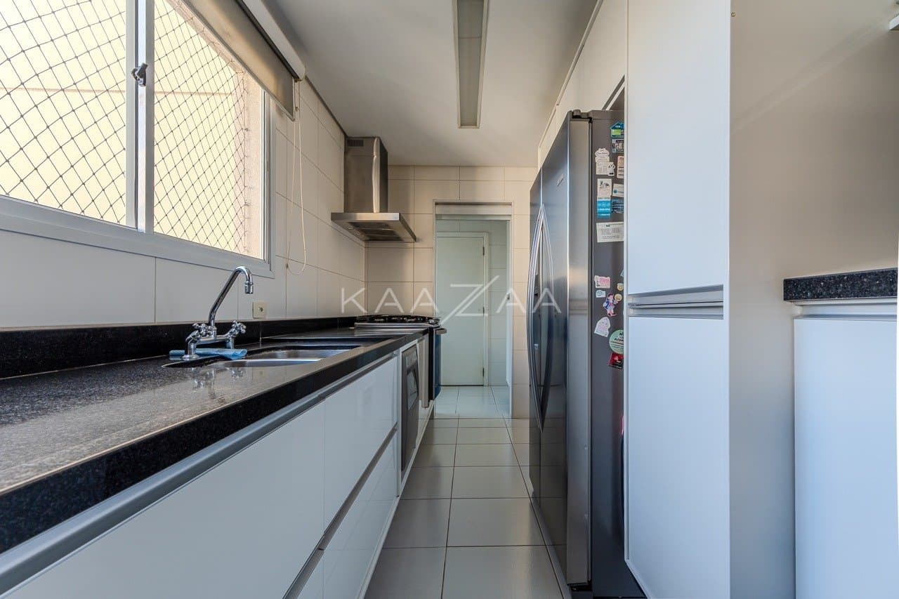 Apartamento para venda e locação no Itaim Bibi - Foto 21