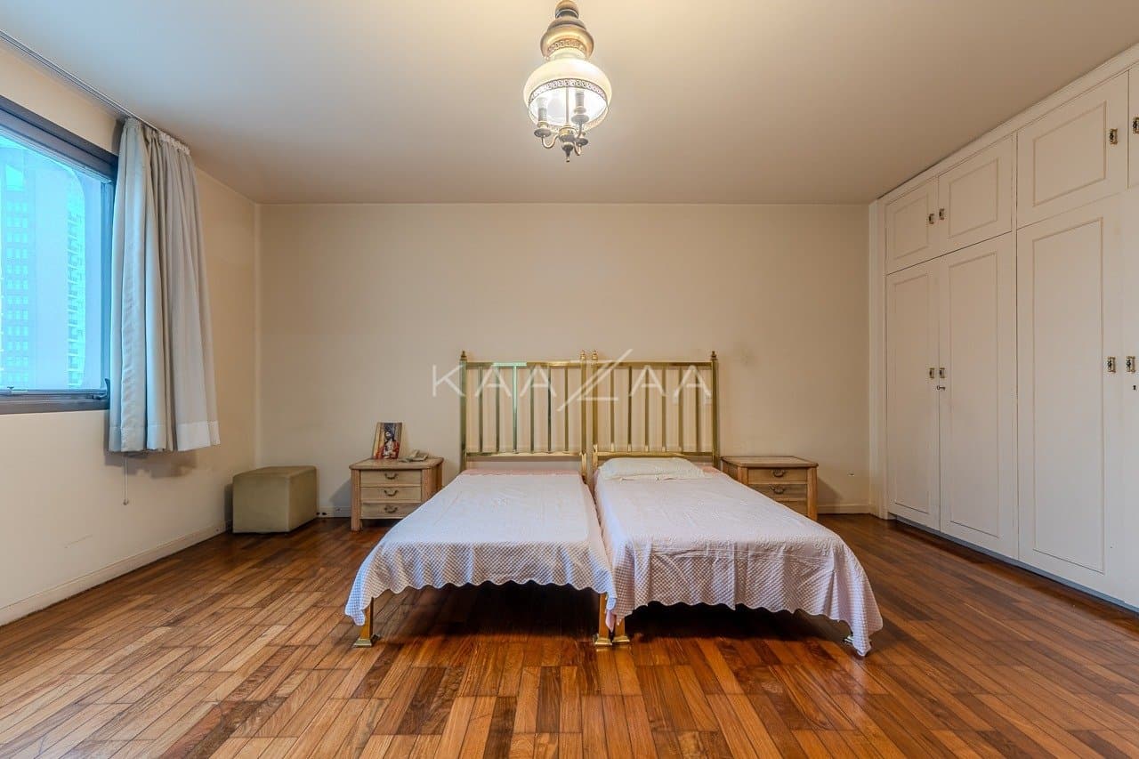 Apartamento à venda no Itaim Bibi - Foto 24