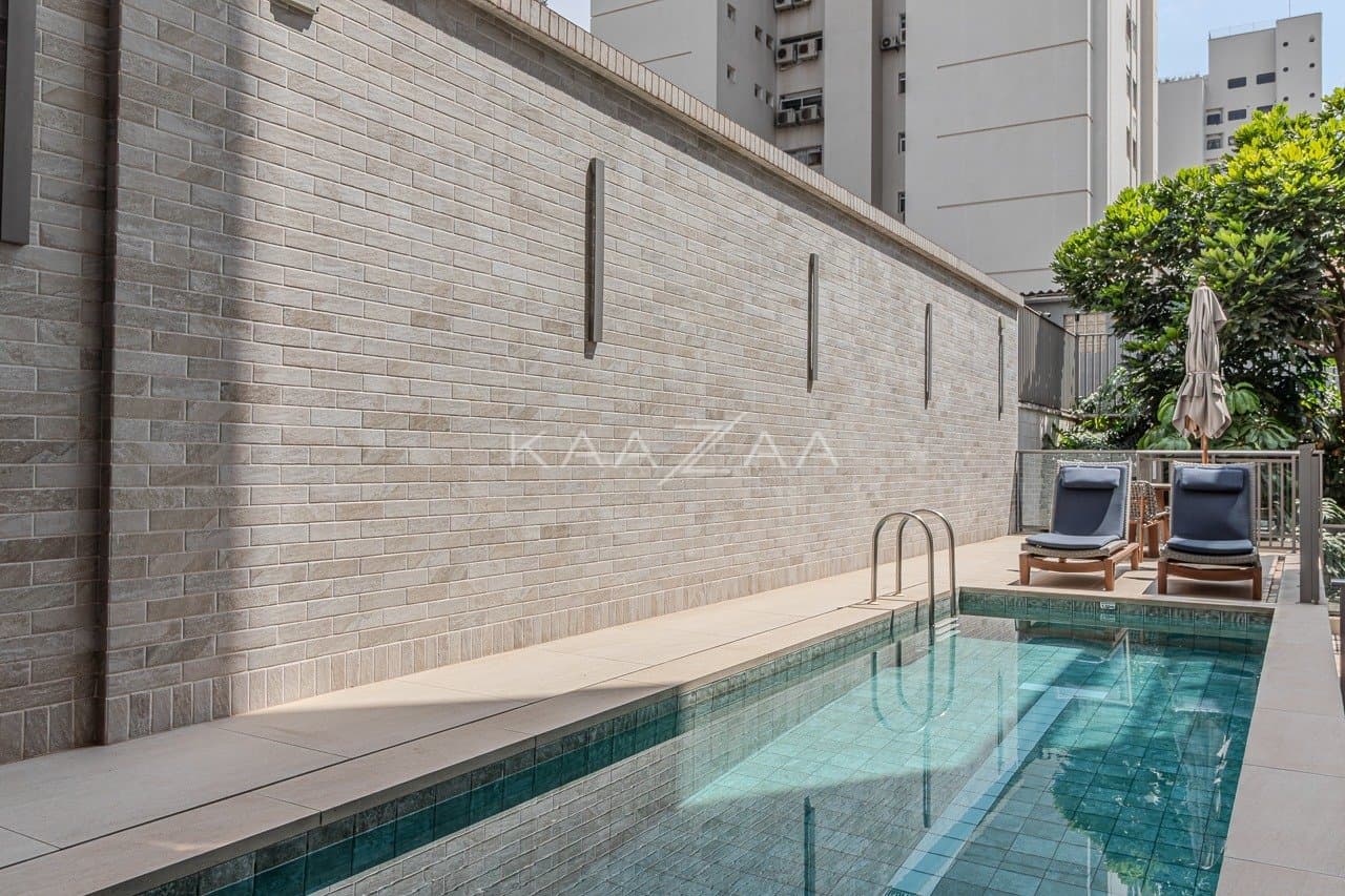 Apartamento na Vila Nova Conceição - Foto 34