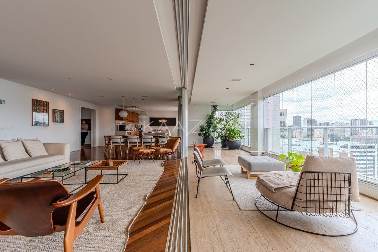 Apartamento em Pinheiros - Foto 16