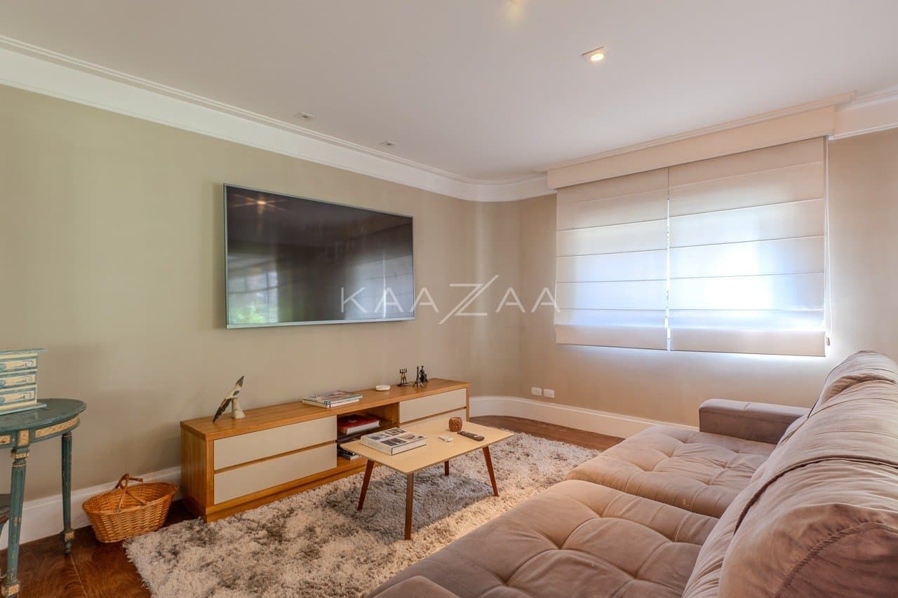 Apartamento para venda e locação no Jardim Paulista - Foto 8
