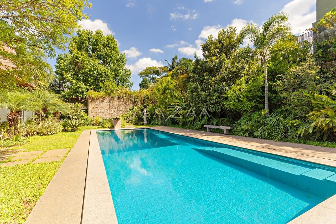 Casa à venda no Jardim Europa - Foto 7