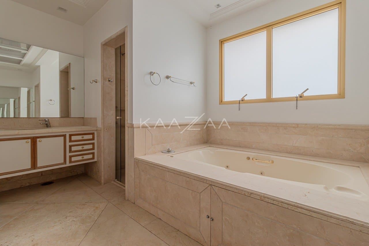 Apartamento na Vila Nova Conceição - Foto 34