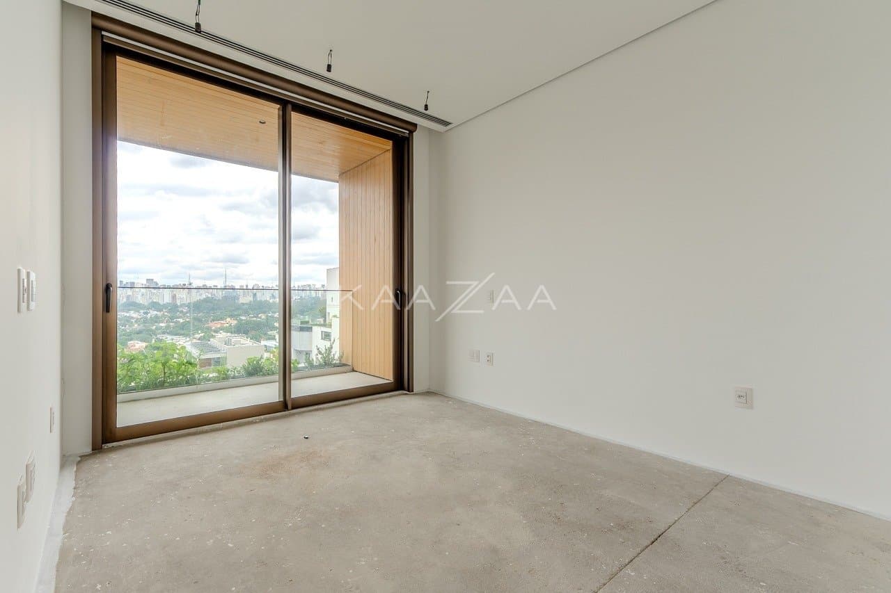 Apartamento à venda na Vila Nova Conceição - Foto 39