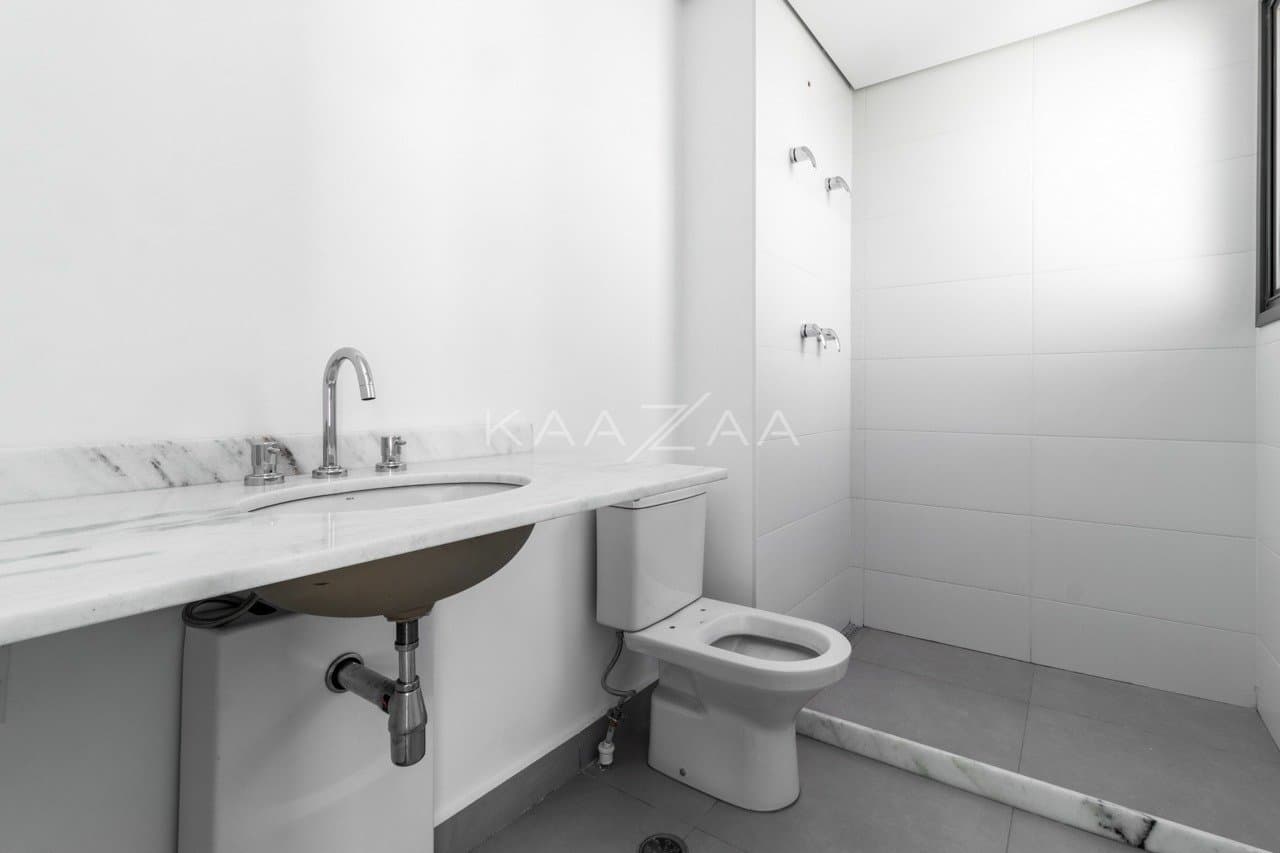 Apartamento na Vila Nova Conceição - Foto 27