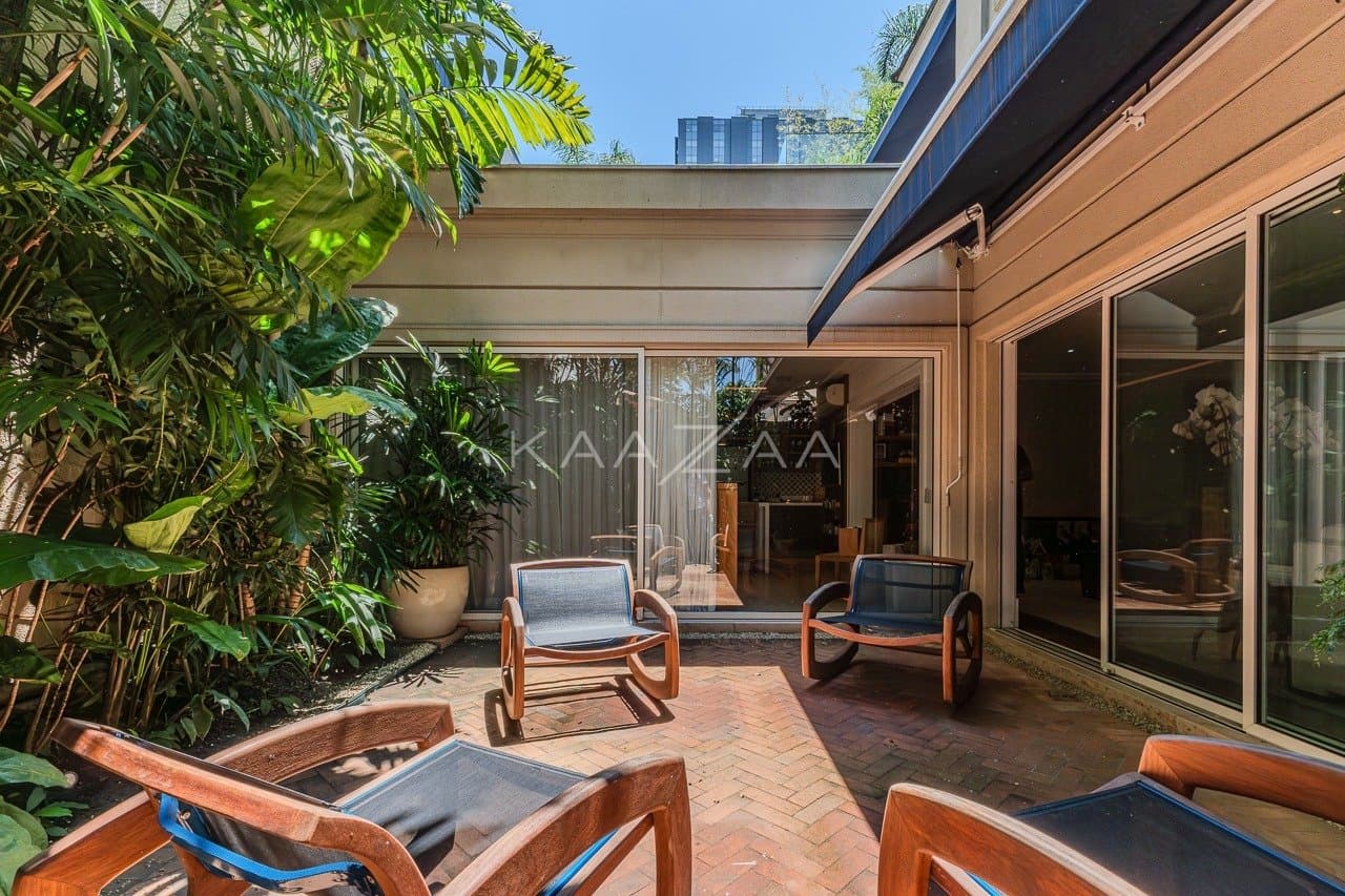 Casa em condomínio à venda no Jardim Paulistano - Foto 6