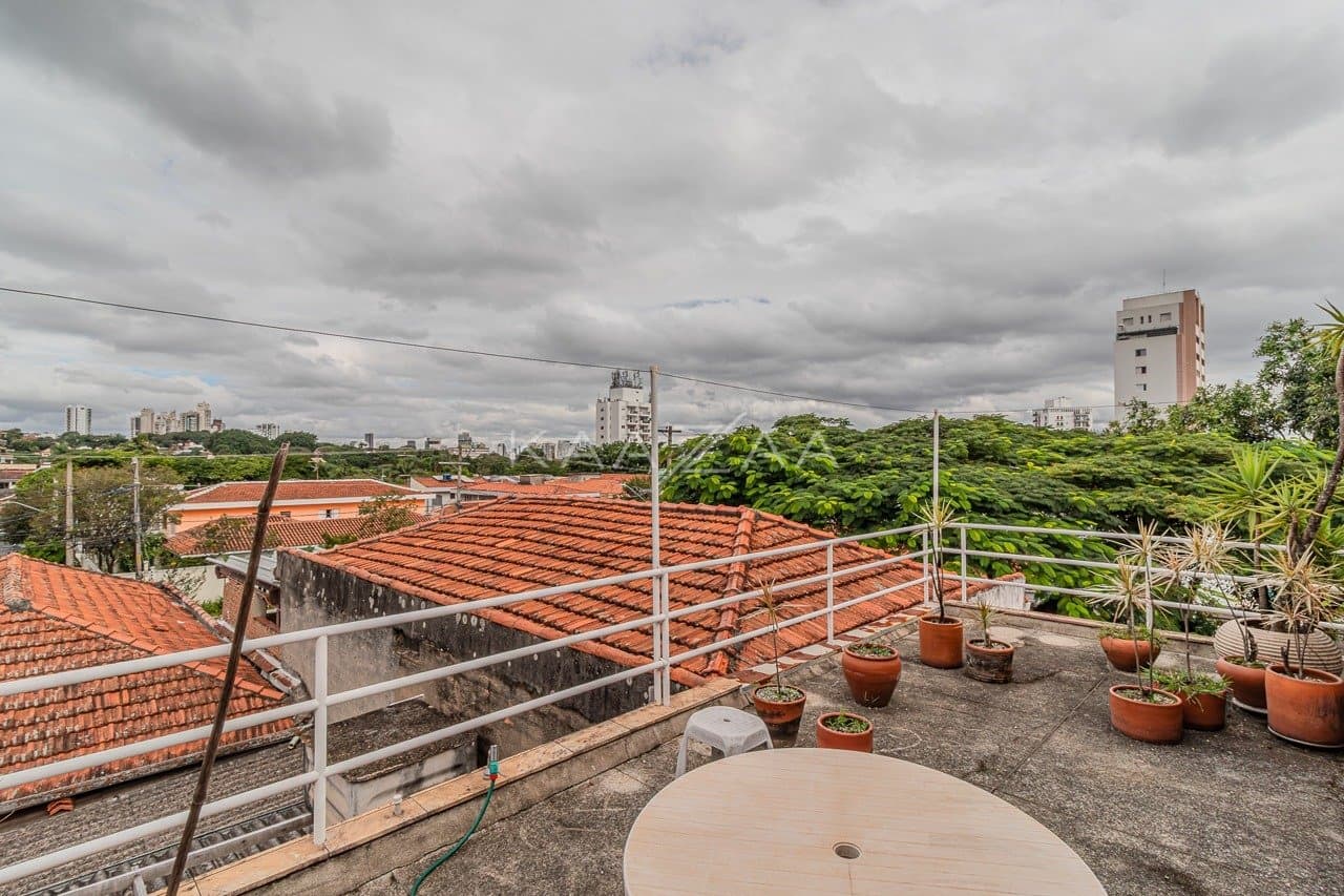 Casa à venda e locação na Vila Madalena - Foto 36