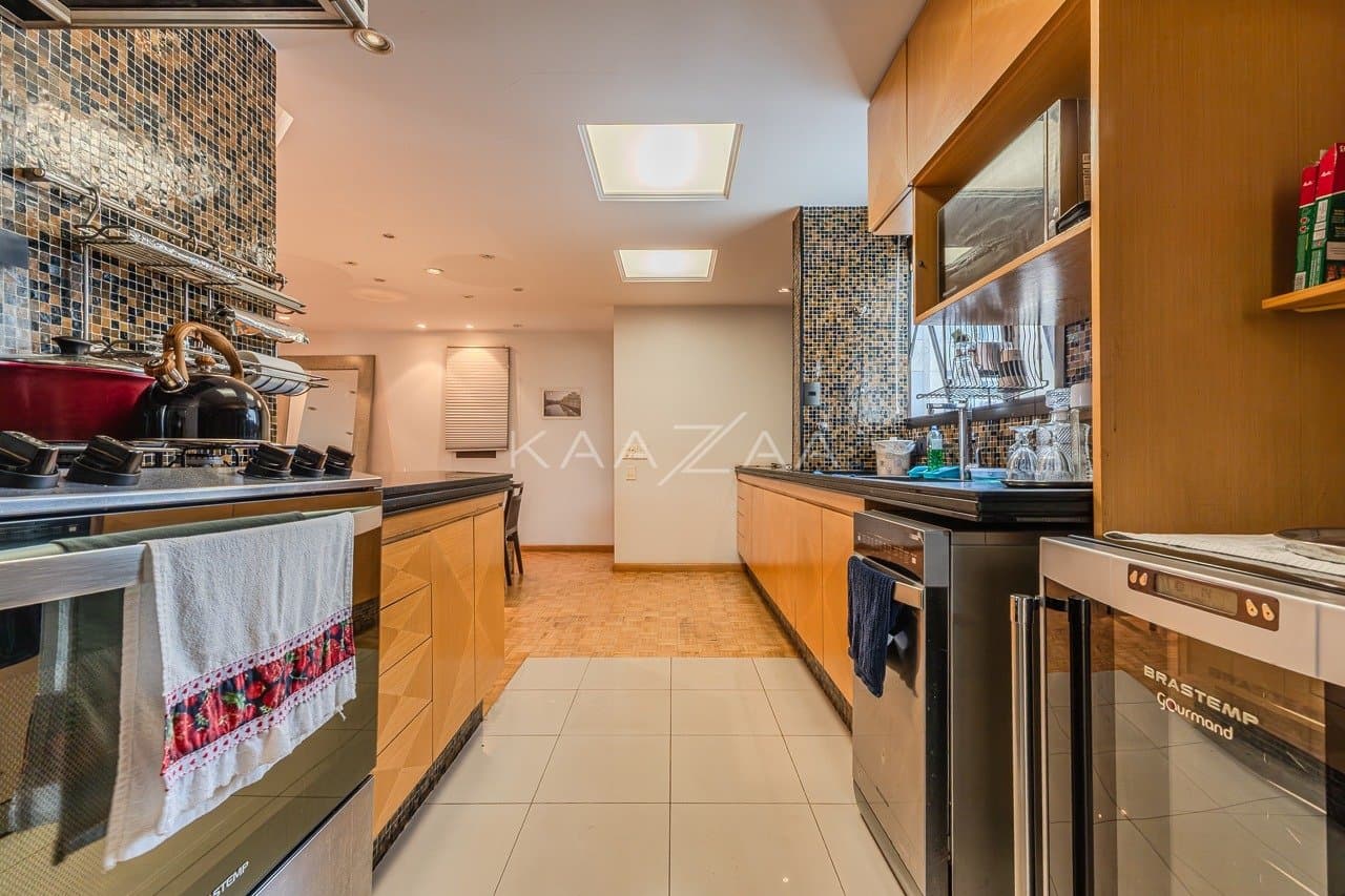 Apartamento à venda na Vila Nova Conceição - Foto 18