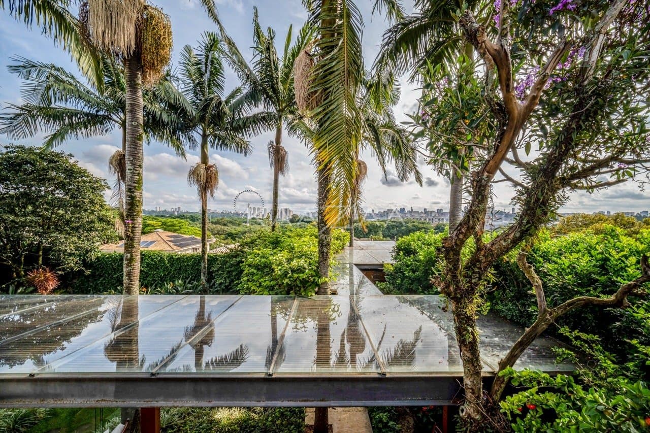 Casa com atmosfera bucólica e área de lazer única no Boaçava. - Foto 55
