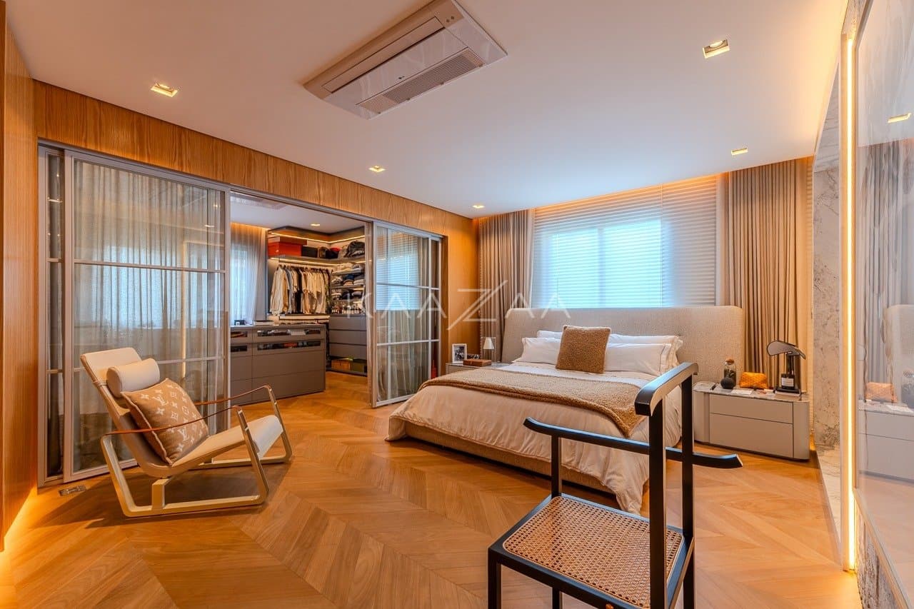 Apartamento à venda no Jardins - Foto 26