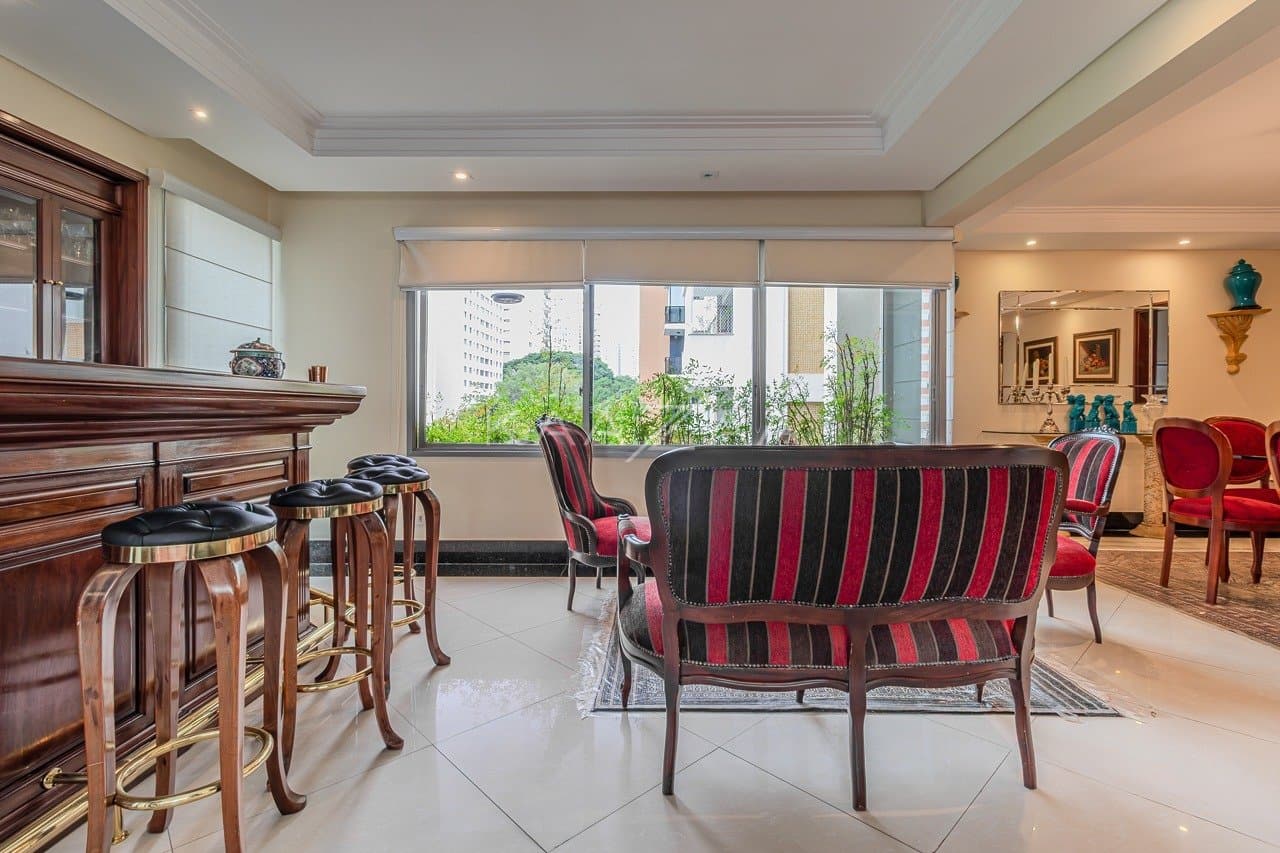 Apartamento à venda em Moema - Foto 8