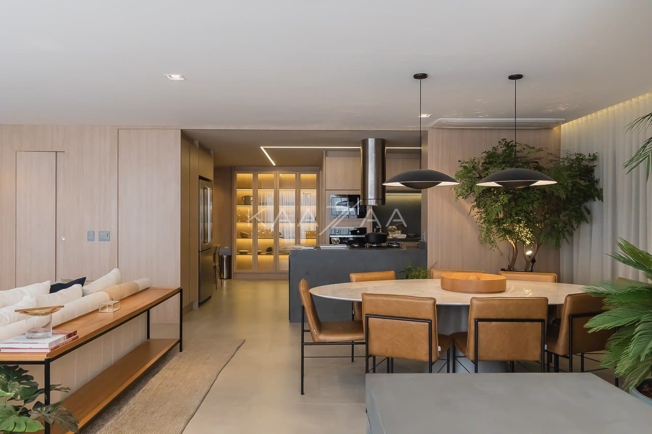Apartamento perfeito para quem busca comodidade em espaços super modernos e novos no Itaim Bibi. - Foto 7