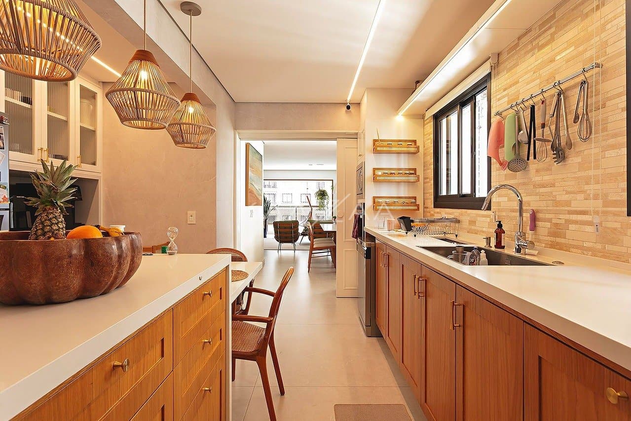 Apartamento à venda no Itaim Bibi - Foto 20