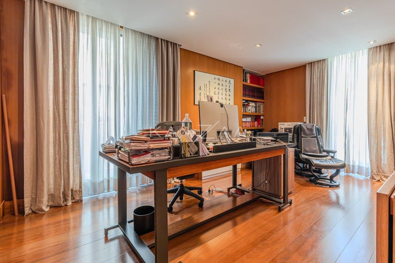 Casa em condomínio à venda no Jardim Paulistano - Foto 57