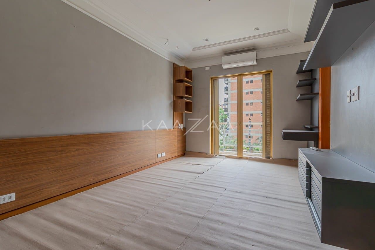 Apartamento na Vila Nova Conceição - Foto 38