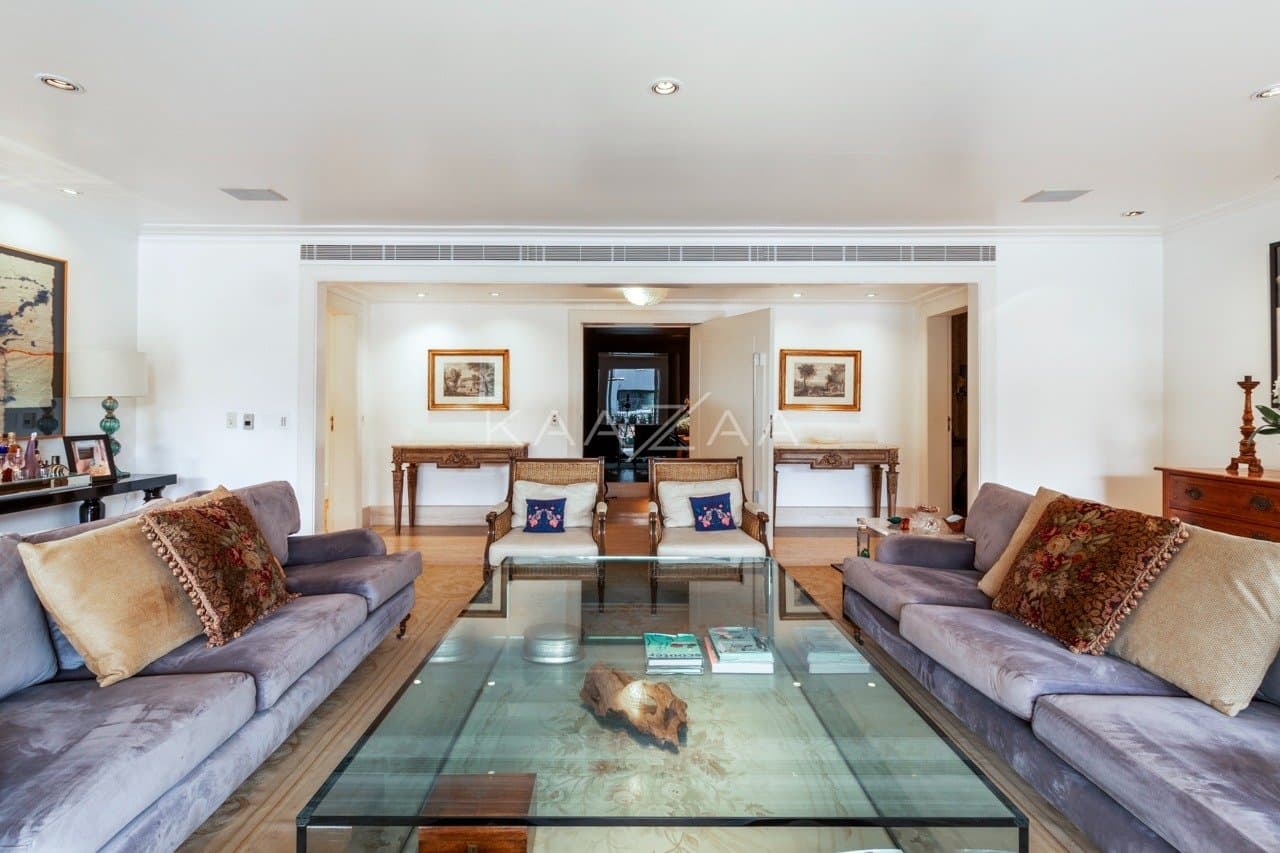 Apartamento no Jardim Guedala - Foto 6
