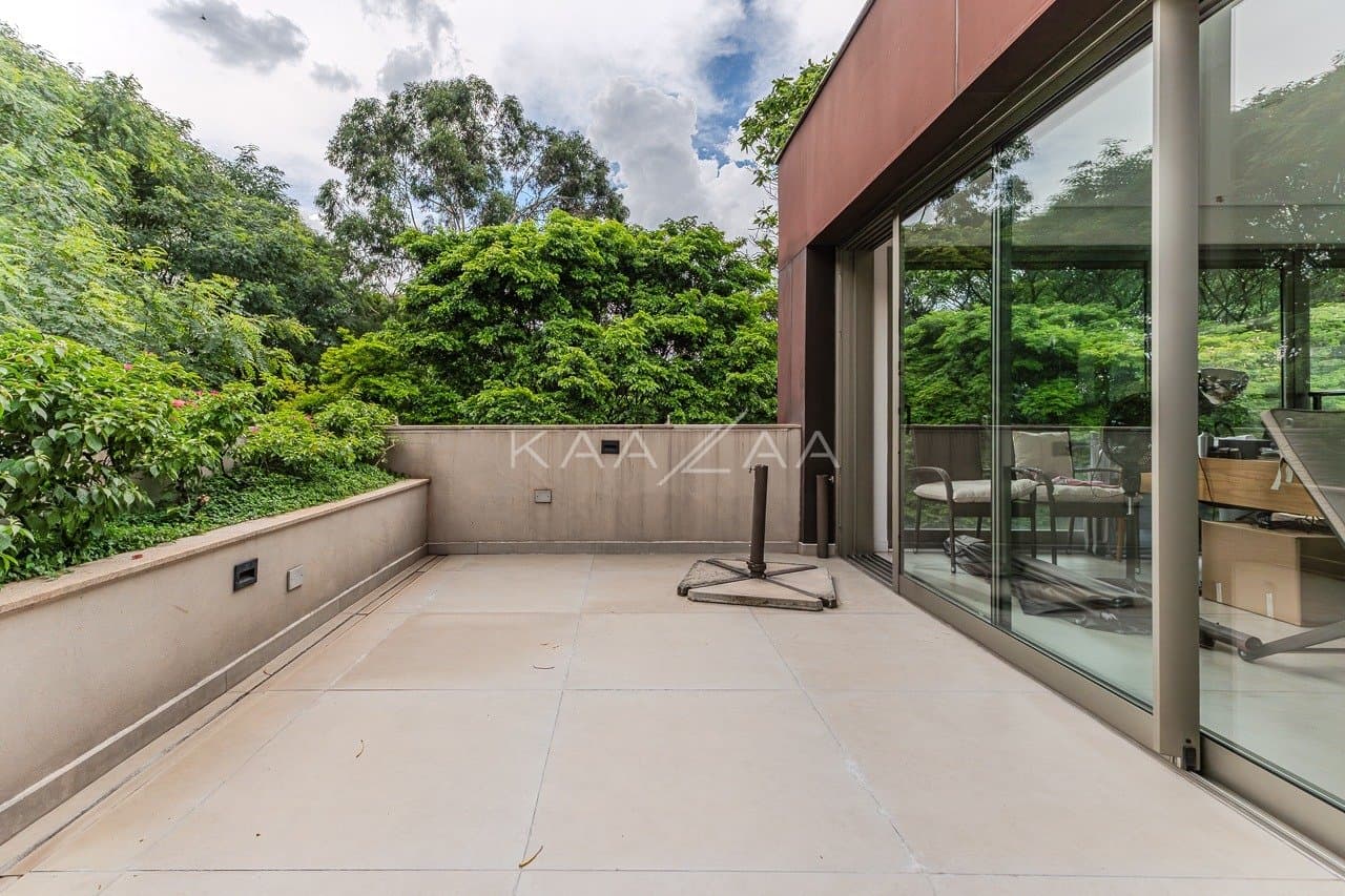Apartamento triplex à venda em Alto de Pinheiros - Foto 7