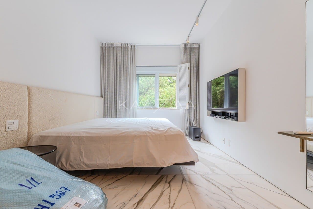 Apartamento à venda no Jardim Paulistano - Foto 35