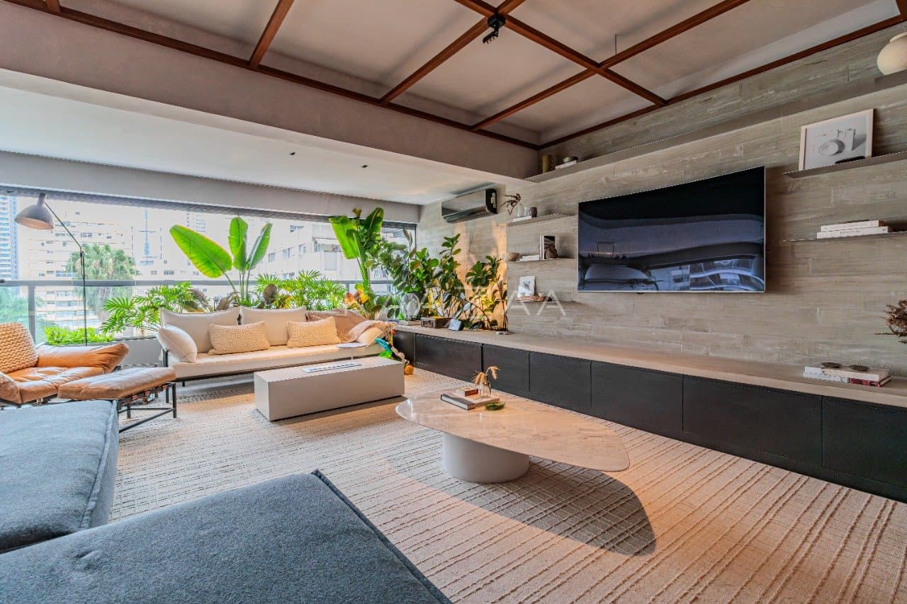Apartamento em Pinheiros - Foto 2