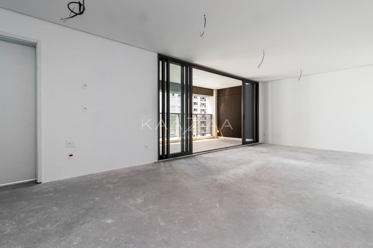 Apartamento na Vila Nova Conceição - Foto 2