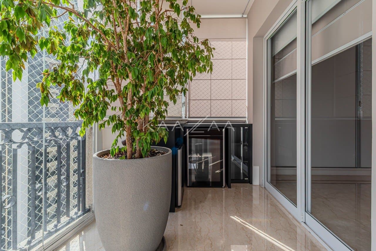 Apartamento à venda no Jardins - Foto 17