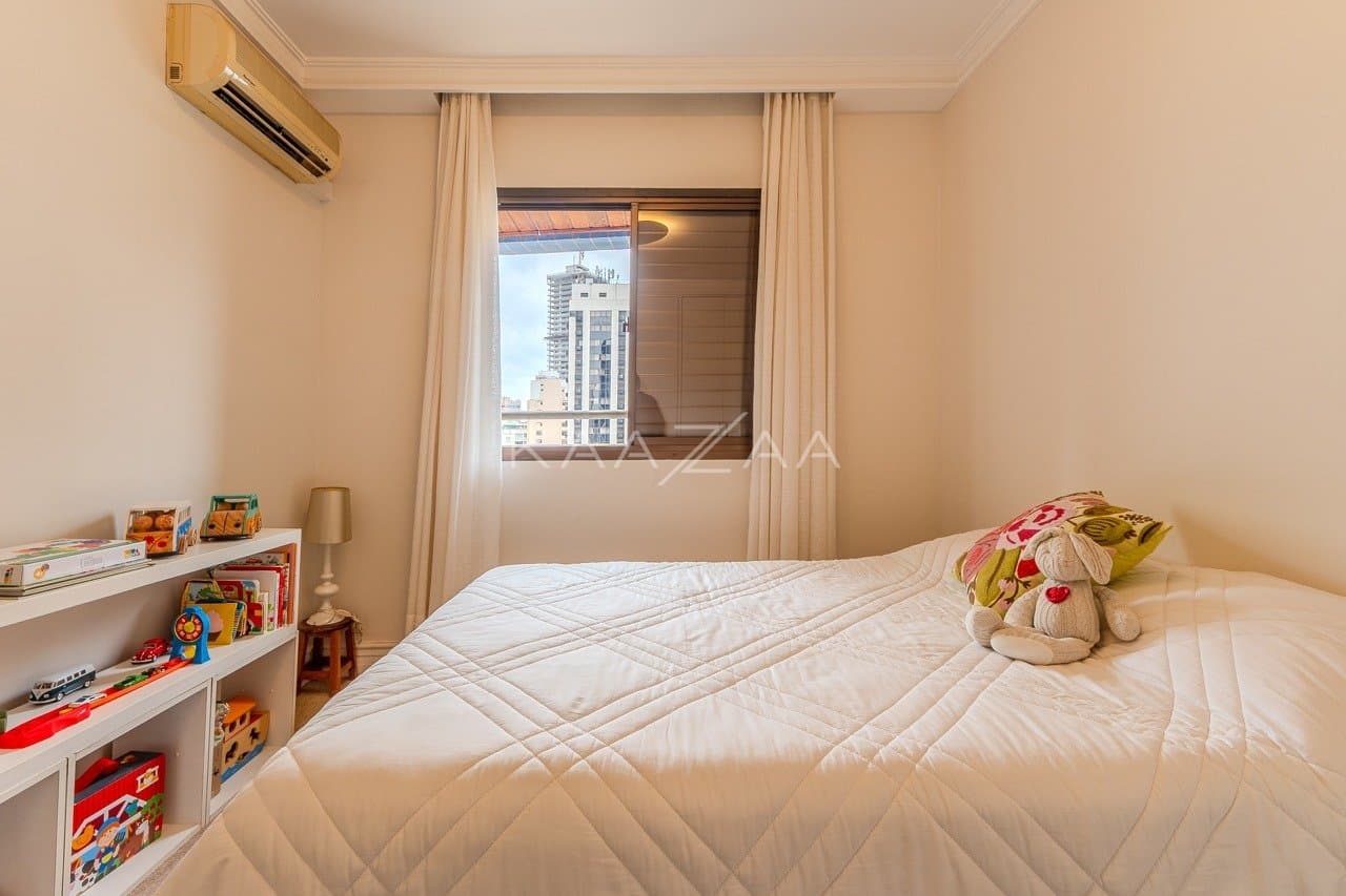 Apartamento à venda no Itaim Bibi - Foto 30