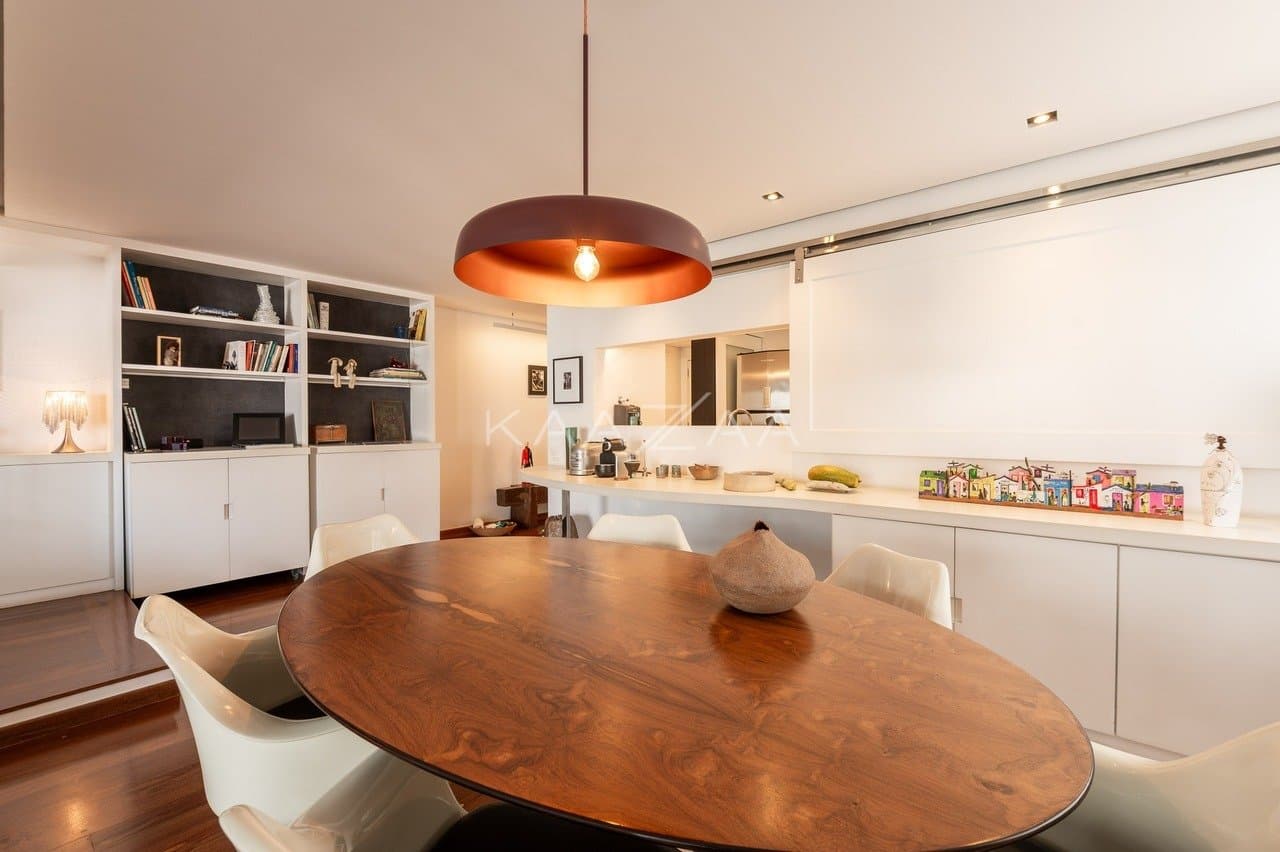 Apartamento duplex à venda na Vila Madalena - Foto 9