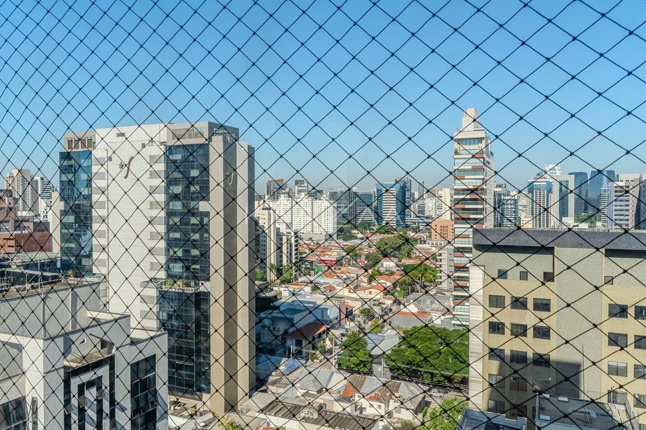 Apartamento para venda e locação no Itaim Bibi - Foto 34