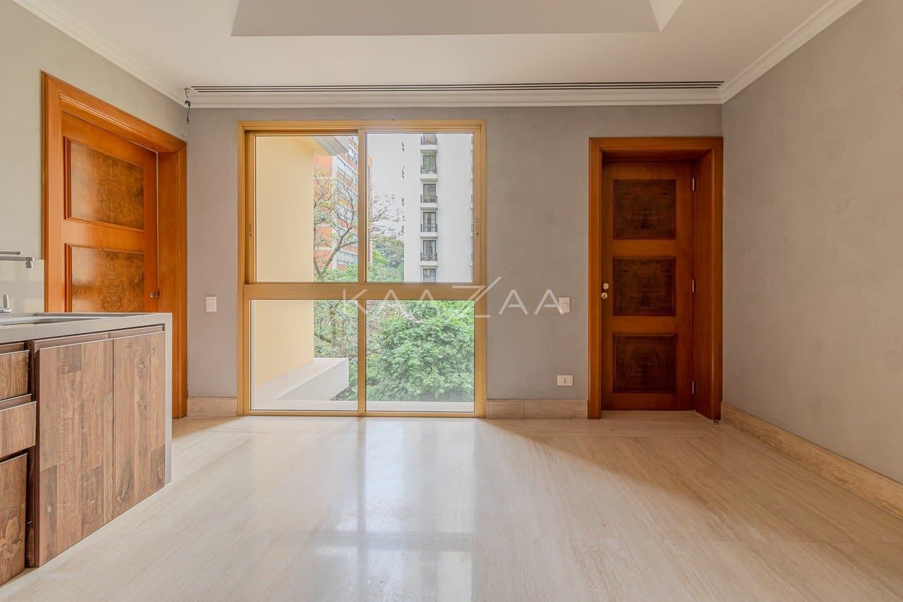 Apartamento na Vila Nova Conceição - Foto 17